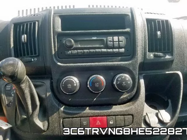 3C6TRVNG8HE522827 фото 10