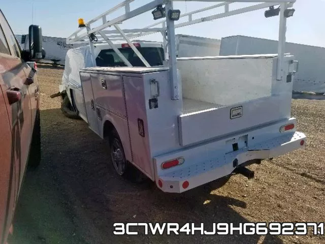 3C7WR4HJ9HG692371 фото 4
