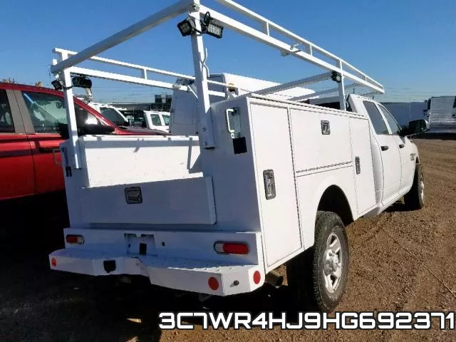 3C7WR4HJ9HG692371 фото 5