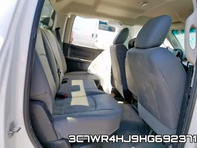 3C7WR4HJ9HG692371 фото 7