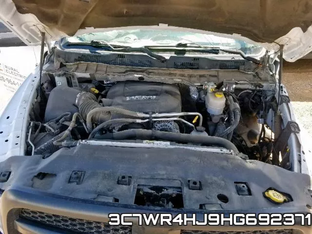 3C7WR4HJ9HG692371 фото 8