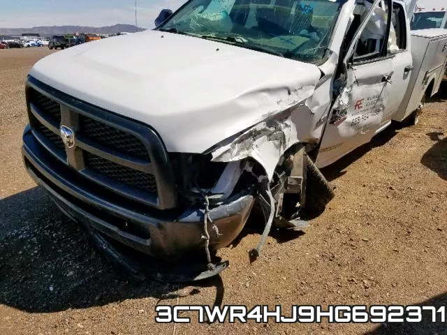3C7WR4HJ9HG692371 фото 10