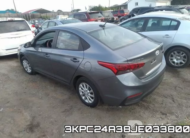 3KPC24A38JE033800 фото 4