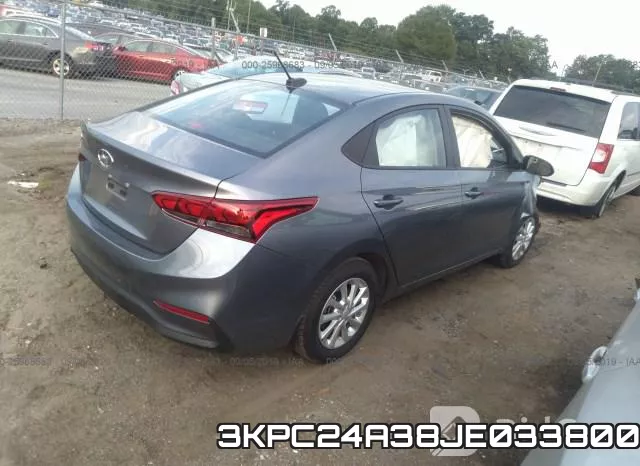 3KPC24A38JE033800 фото 5