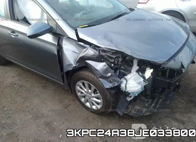 3KPC24A38JE033800 фото 7