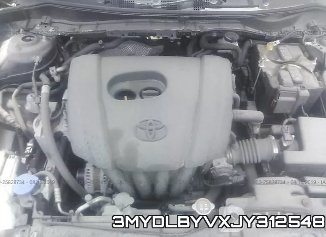 3MYDLBYVXJY312548 фото 2