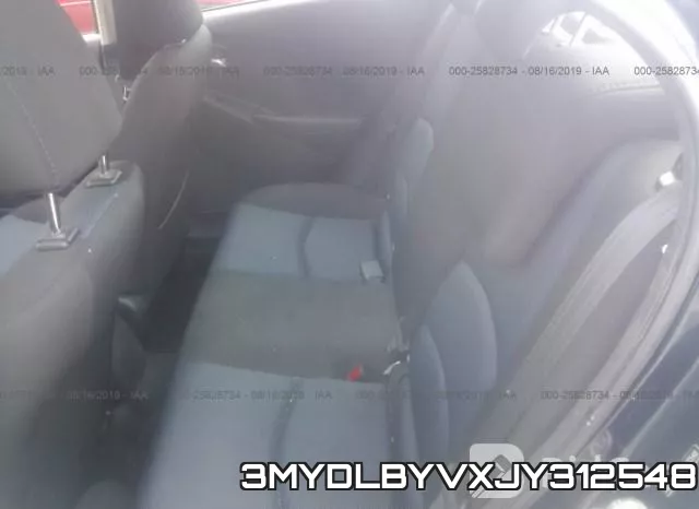 3MYDLBYVXJY312548 фото 9