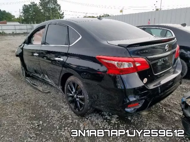 3N1AB7AP1JY259612 фото 4