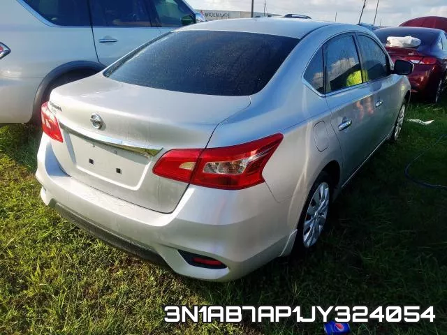 3N1AB7AP1JY324054 фото 5