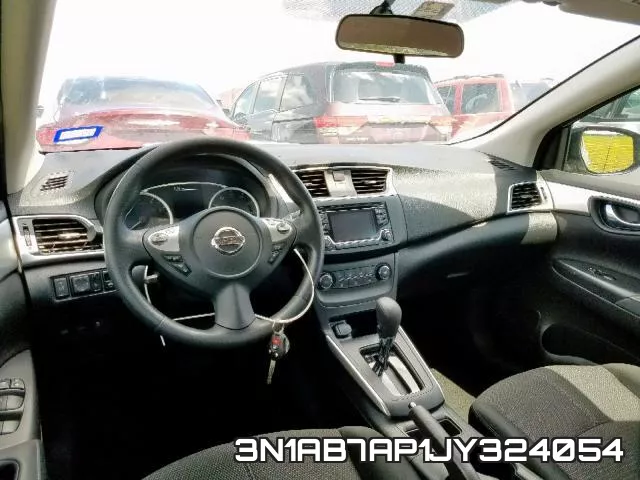3N1AB7AP1JY324054 фото 10