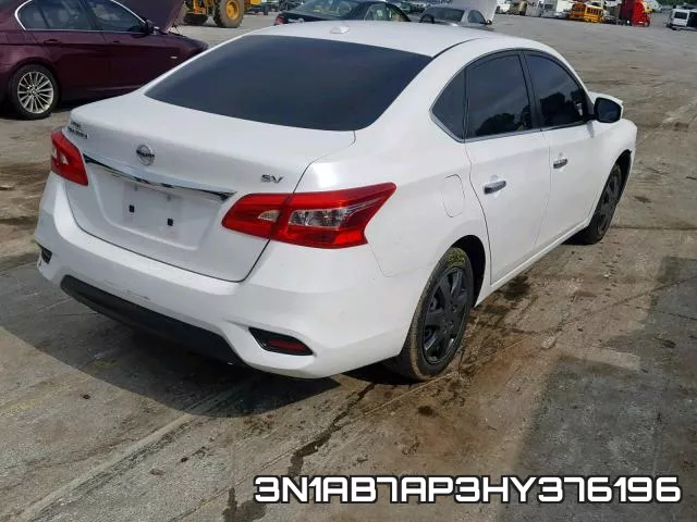 3N1AB7AP3HY376196 фото 5