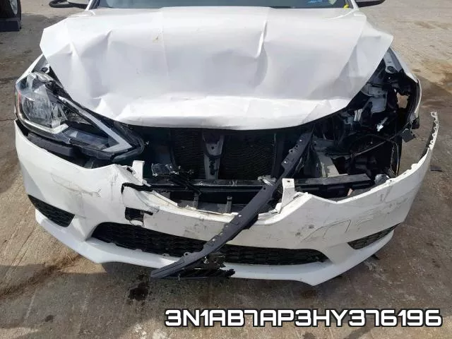 3N1AB7AP3HY376196 фото 10