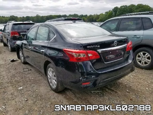 3N1AB7AP3KL602788 фото 4