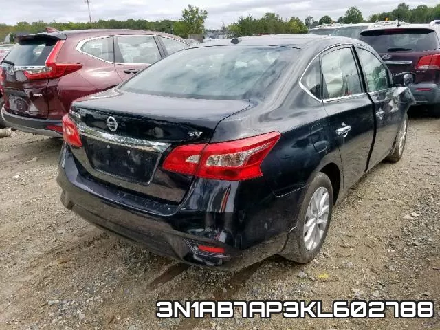 3N1AB7AP3KL602788 фото 5