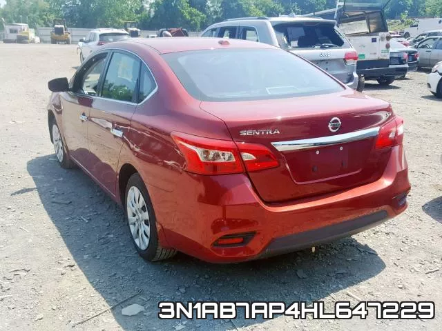 3N1AB7AP4HL647229 фото 4