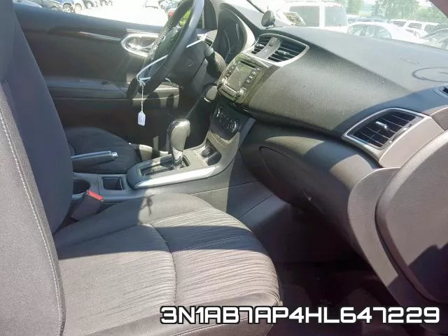 3N1AB7AP4HL647229 фото 6
