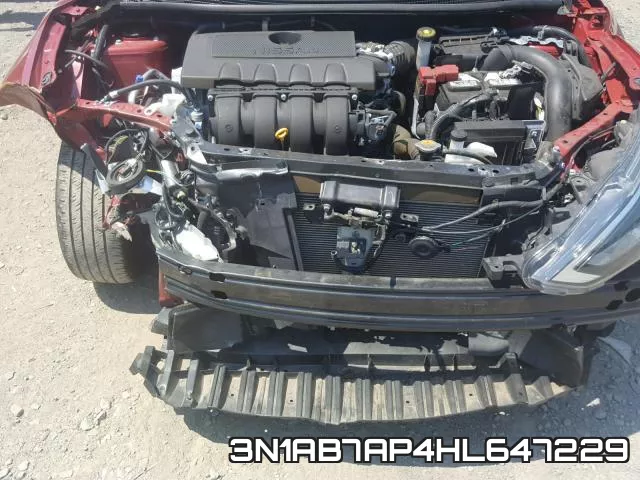 3N1AB7AP4HL647229 фото 8