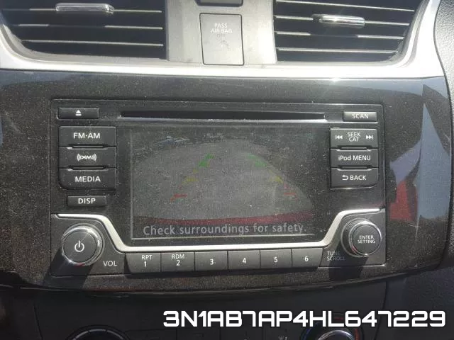 3N1AB7AP4HL647229 фото 10