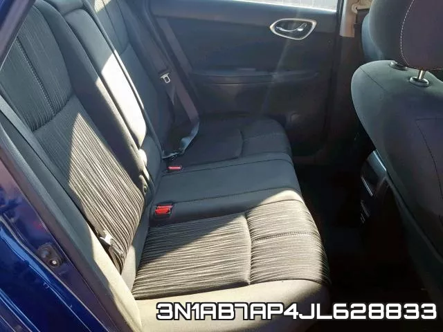 3N1AB7AP4JL628833 фото 7