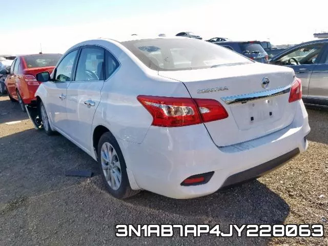 3N1AB7AP4JY228063 фото 3