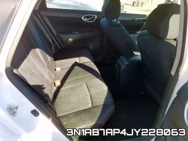 3N1AB7AP4JY228063 фото 6