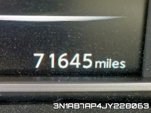 3N1AB7AP4JY228063 фото 8