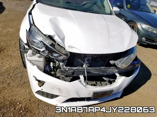 3N1AB7AP4JY228063 фото 9