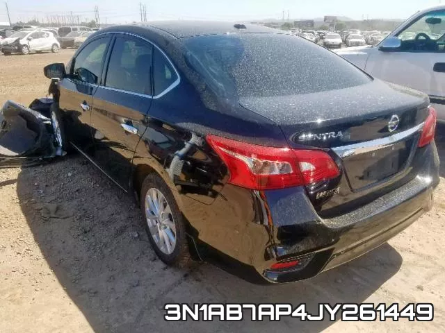 3N1AB7AP4JY261449 фото 4