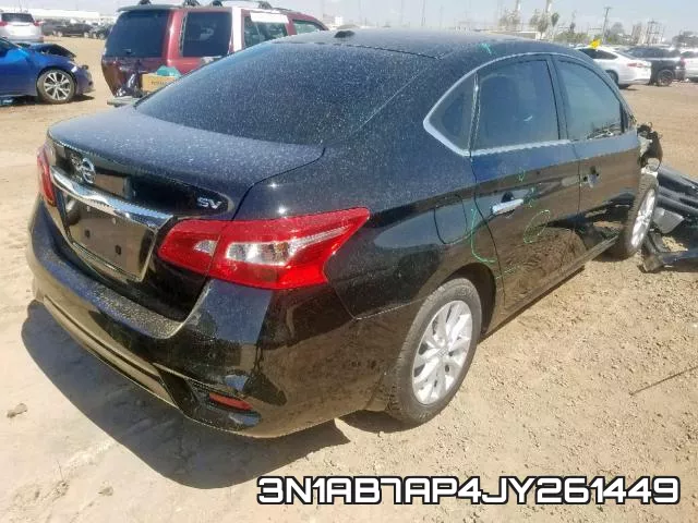 3N1AB7AP4JY261449 фото 5