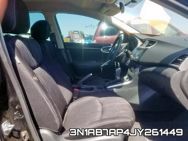 3N1AB7AP4JY261449 фото 6