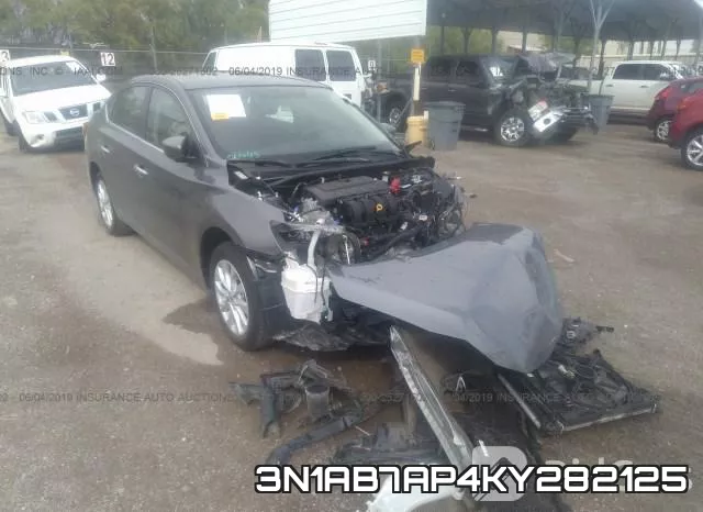 3N1AB7AP4KY282125 фото 7