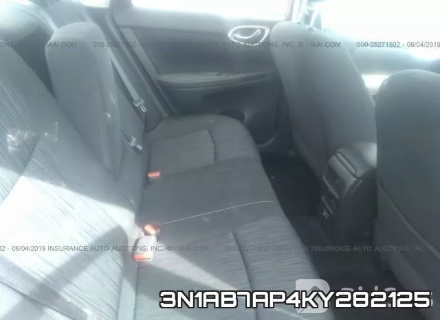 3N1AB7AP4KY282125 фото 9