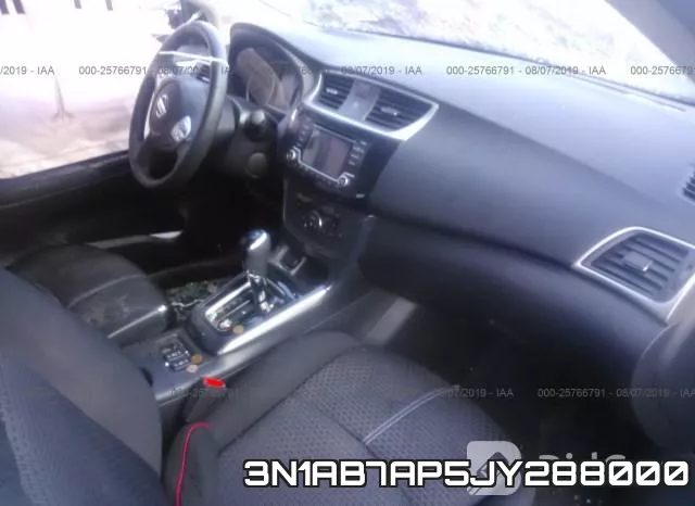 3N1AB7AP5JY288000 фото 6