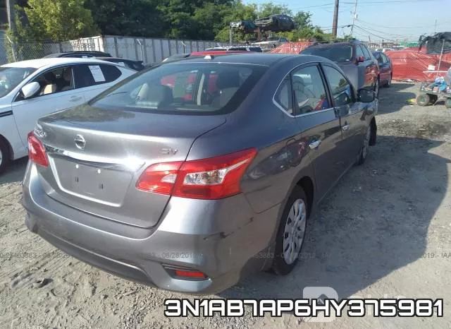 3N1AB7AP6HY375981 фото 5