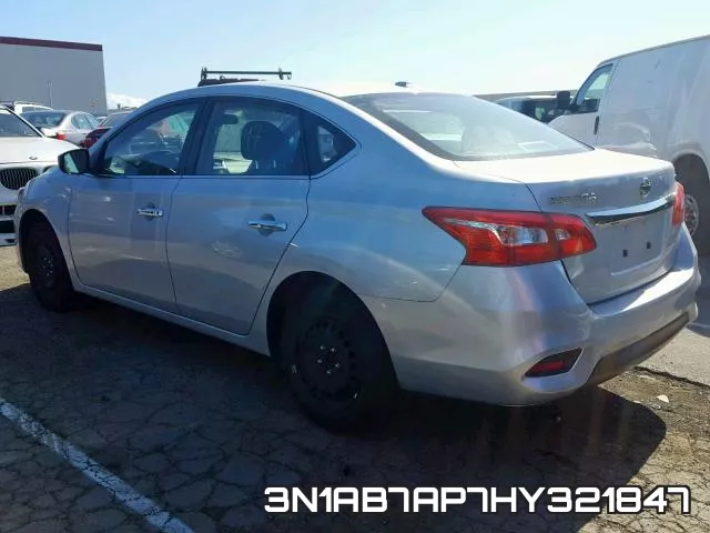 3N1AB7AP7HY321847 фото 4