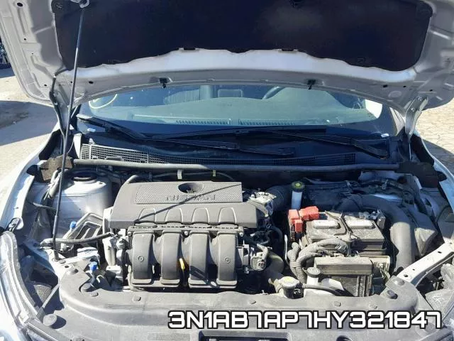3N1AB7AP7HY321847 фото 8