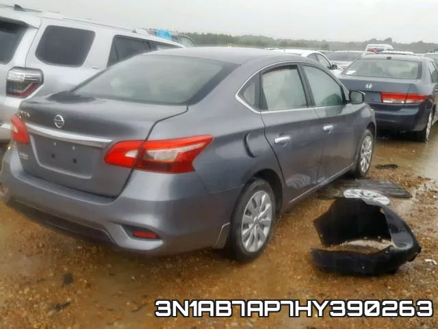 3N1AB7AP7HY390263 фото 5