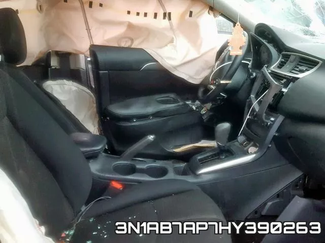 3N1AB7AP7HY390263 фото 6