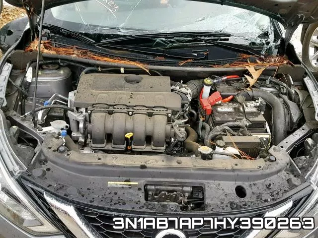3N1AB7AP7HY390263 фото 8