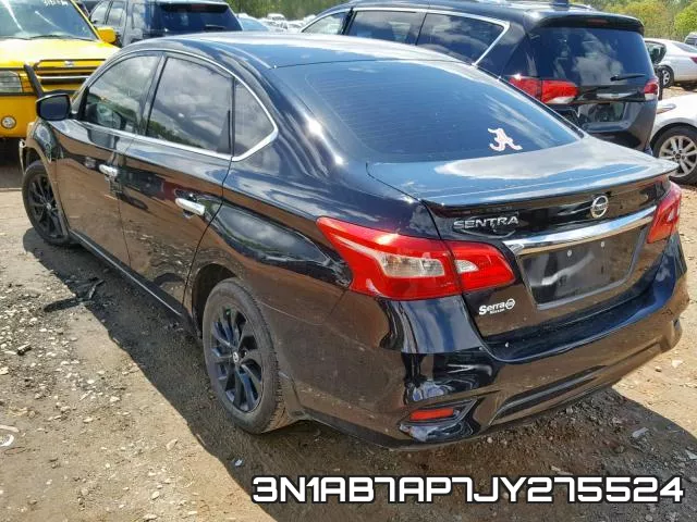 3N1AB7AP7JY275524 фото 4