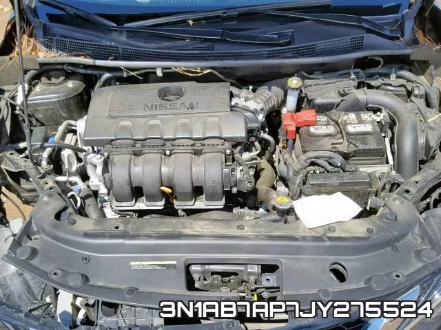 3N1AB7AP7JY275524 фото 8