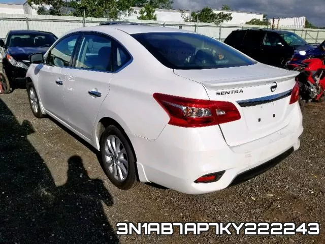 3N1AB7AP7KY222243 фото 4