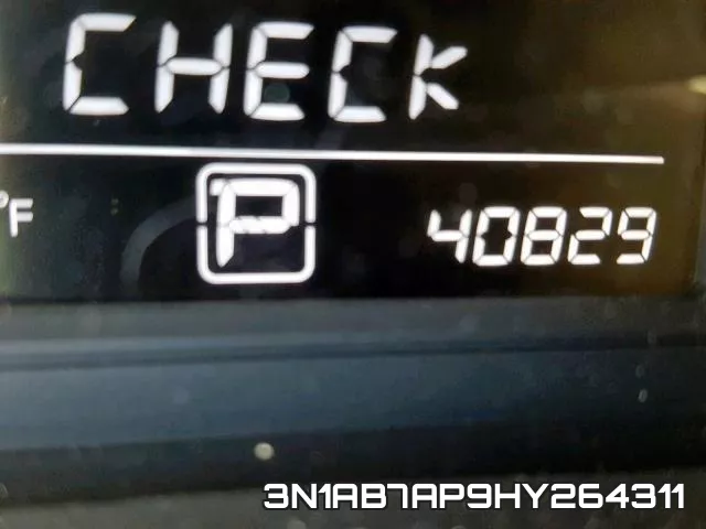 3N1AB7AP9HY264311 фото 9
