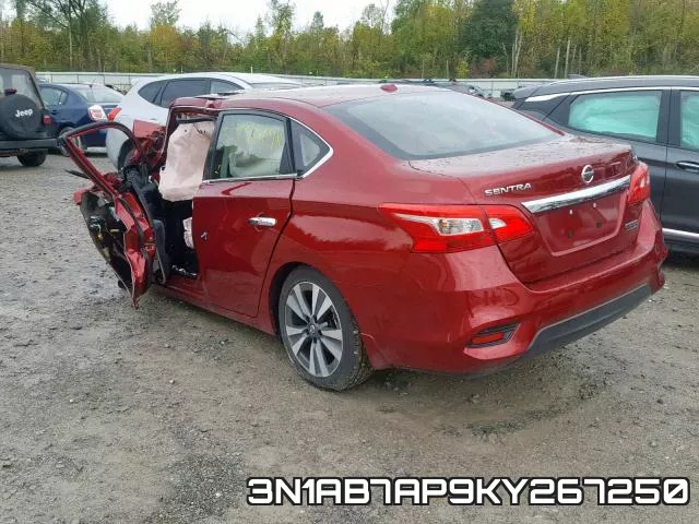 3N1AB7AP9KY267250 фото 4