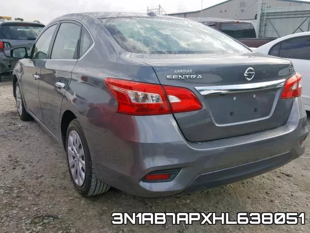 3N1AB7APXHL638051 фото 4