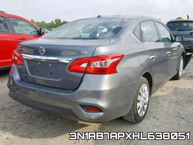 3N1AB7APXHL638051 фото 5