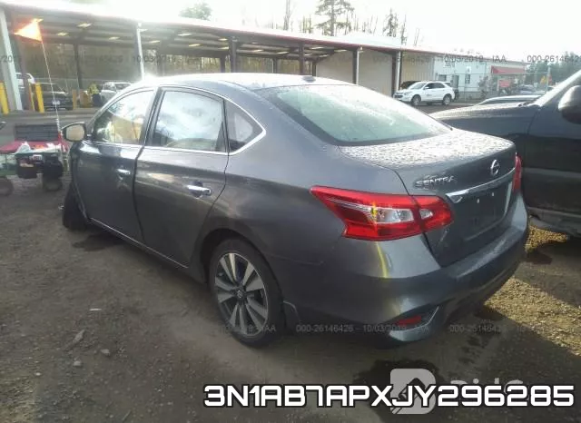 3N1AB7APXJY296285 фото 4