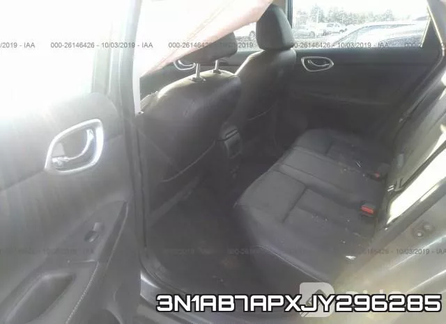 3N1AB7APXJY296285 фото 9