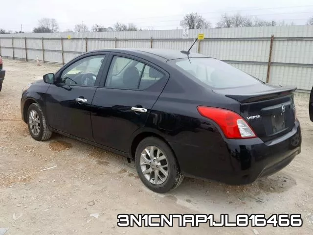 3N1CN7AP1JL816466 фото 4