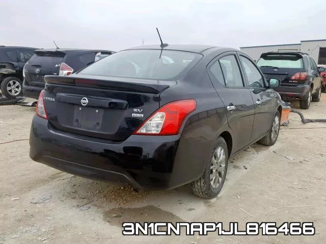 3N1CN7AP1JL816466 фото 5